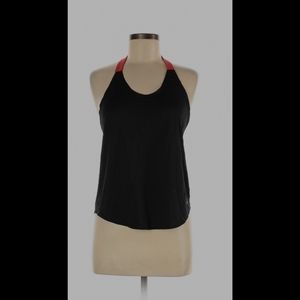 NIKE Workout Top